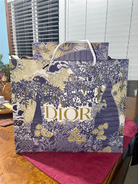 portland dior